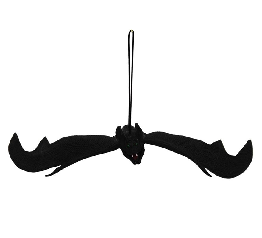 Murciélago de 29 cm. para Halloween