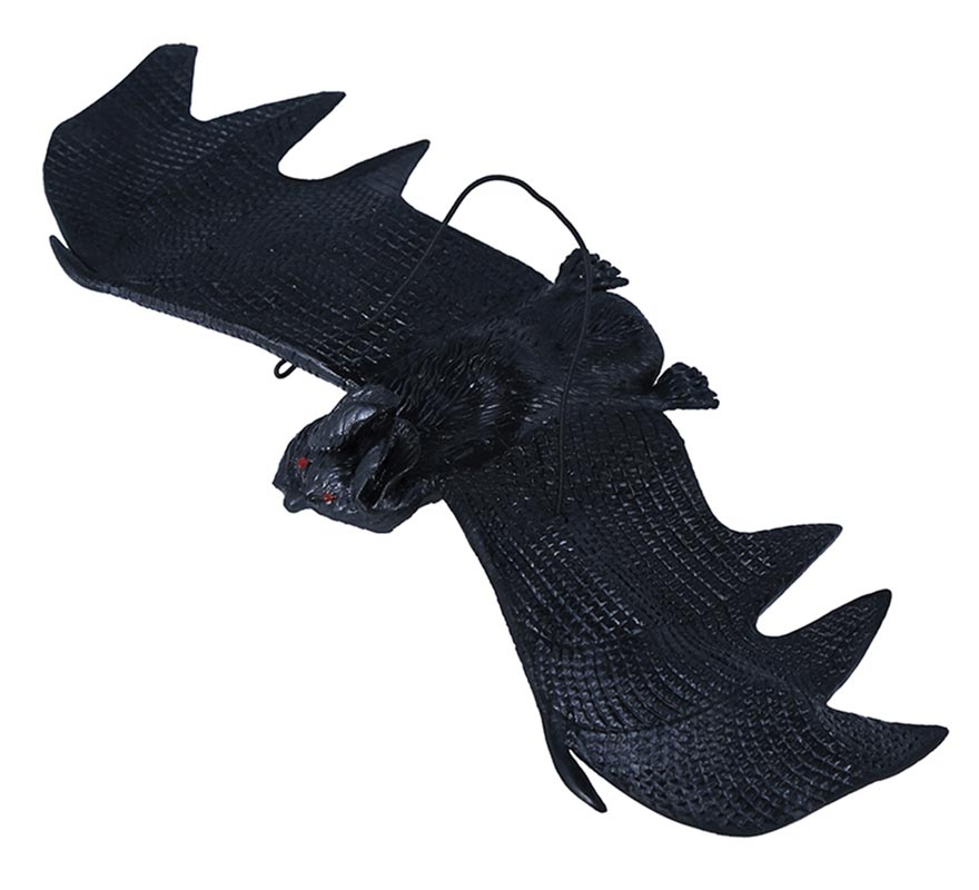 Murciélago de 29 cm. para Halloween