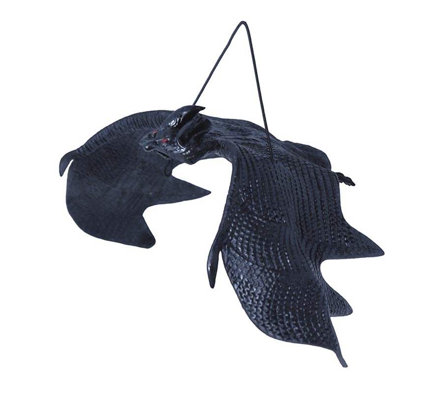 Murciélago de 29 cm. para Halloween