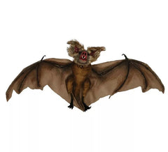 Pipistrello di 60 cm per la decorazione