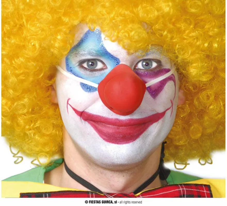 Translation missing: it.Nariz bola Payaso de látex