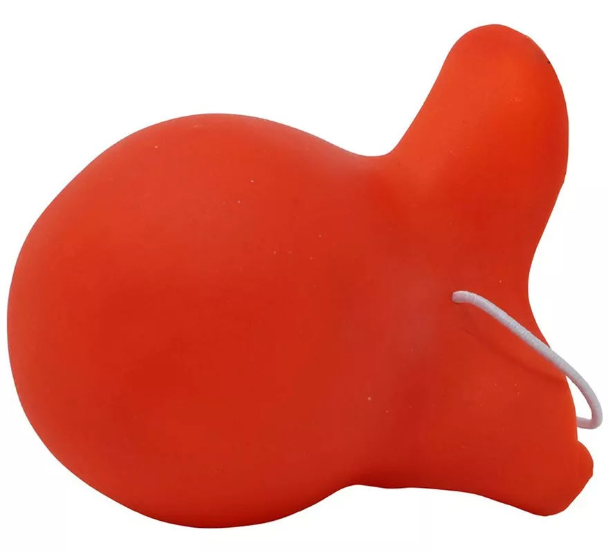 Nariz bola Payaso de látex