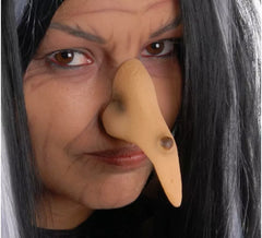 Naso da strega per Halloween