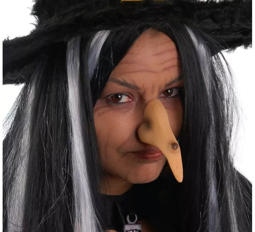 Translation missing: it.Nariz de Bruja para Halloween