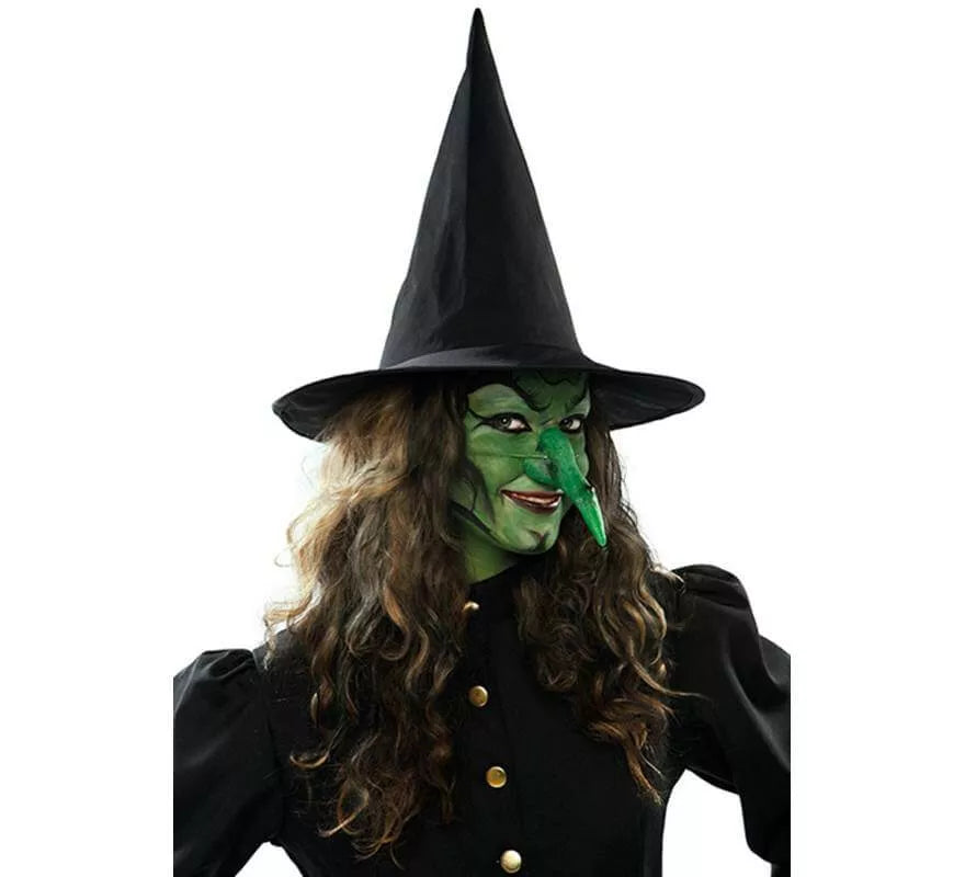 Translation missing: it.Nariz de Bruja Verde