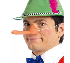 Naso pinocho