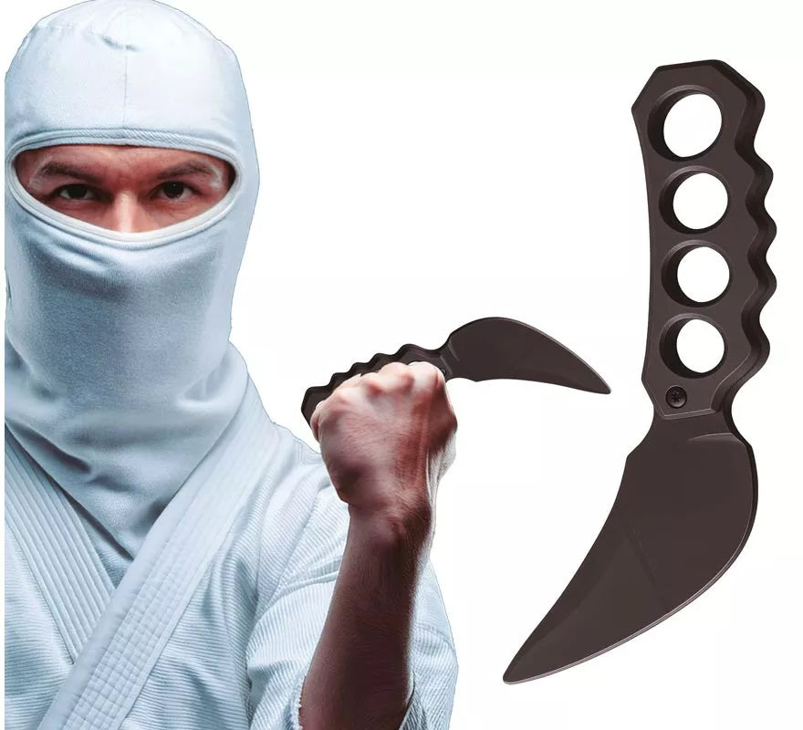 Translation missing: it.Navaja de Ninja de Plástico de Juguete