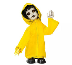 Giallo Scuro Bambino 60x20x85 cm