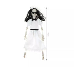 La sposa cadavere 40 cm