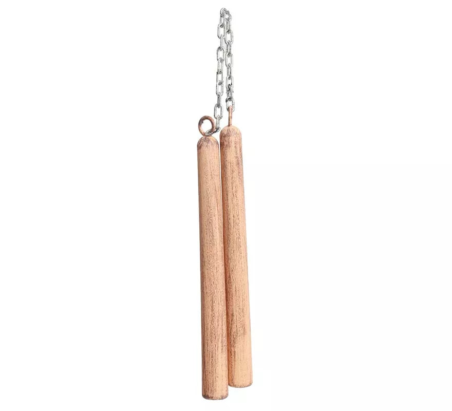 Nunchacos de 30 cm