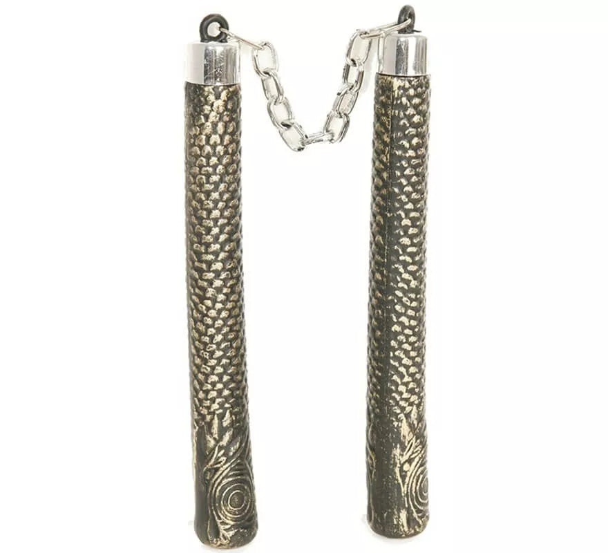 Translation missing: it.Nunchaku Dorados 30 cm
