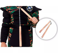 Nunchaku da 83 cm