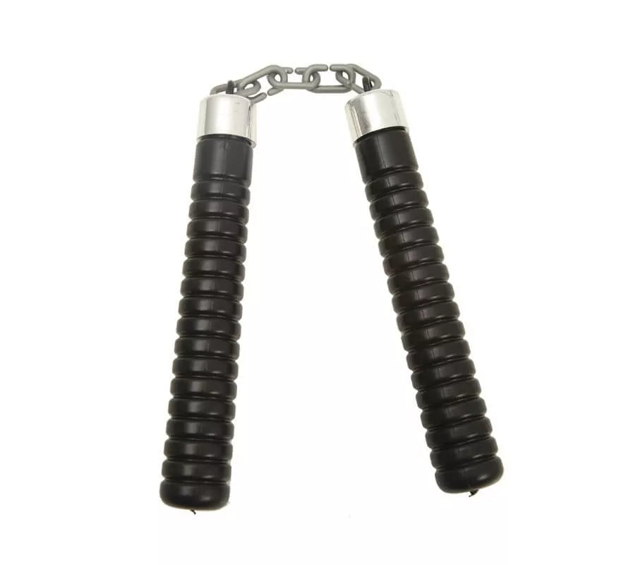 Translation missing: es.Nunchakus Ninja de 19 cm
