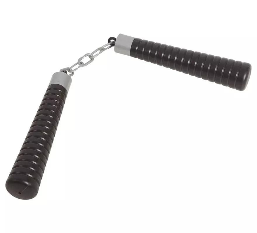 Translation missing: es.Nunchakus Ninja de 20 cm