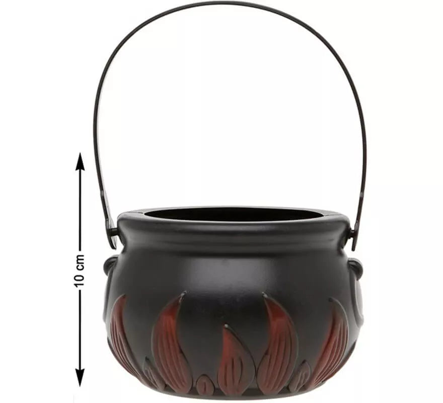 Translation missing: es.Olla para Brujas 10 cm