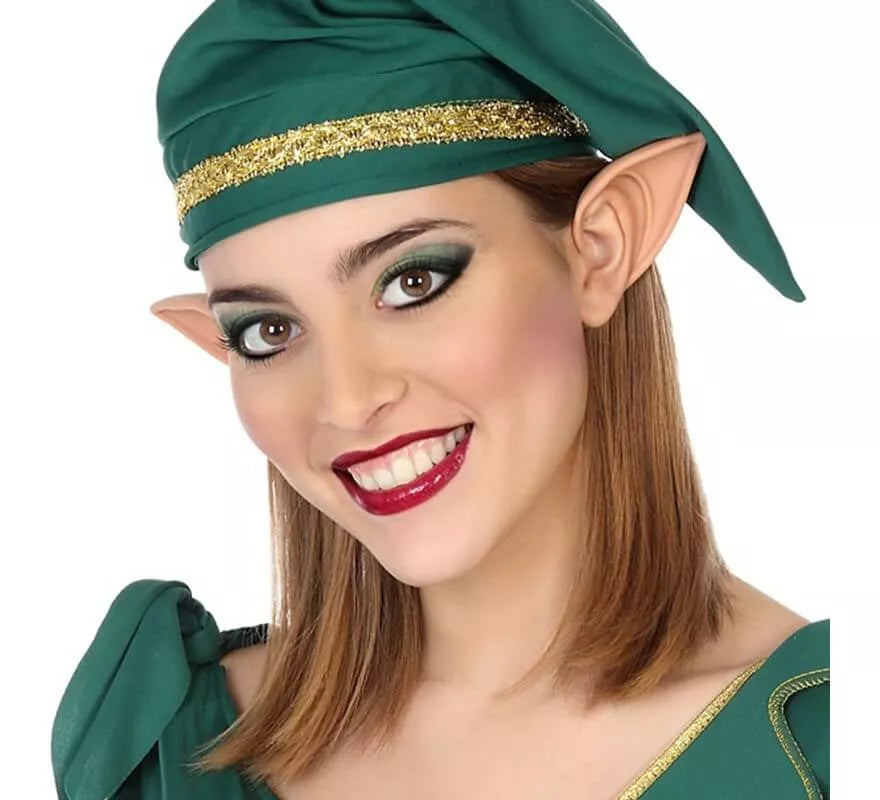 Translation missing: it.Orejas de Duende en color beige