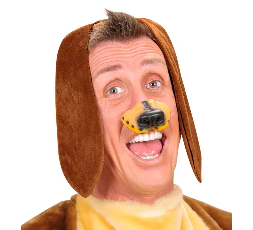 Orejas de Perro Largas