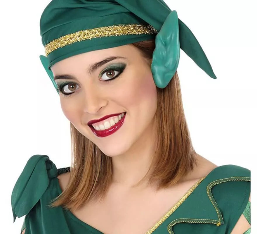 Translation missing: it.Orejas Verdes de Duende