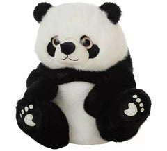 Orsetto panda ripieno Bao-Bao in varie dimensioni