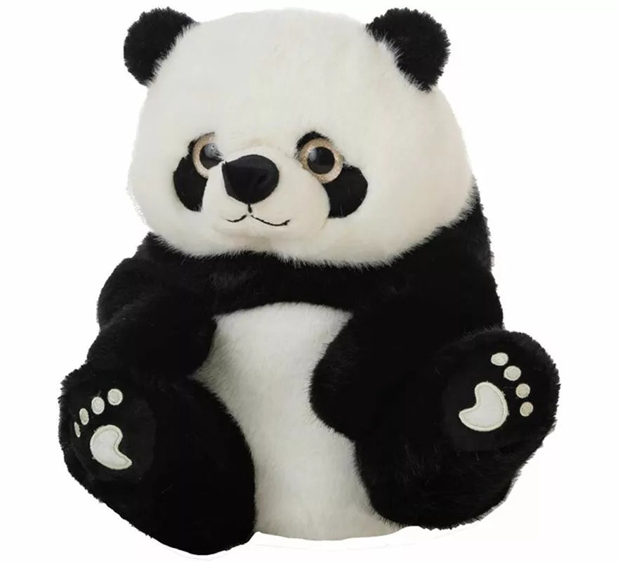 Translation missing: it.Oso Panda de Peluche Bao-Bao en varios tamaños