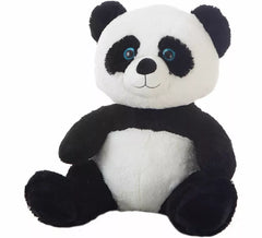 Orsetto panda ripieno di varie dimensioni
