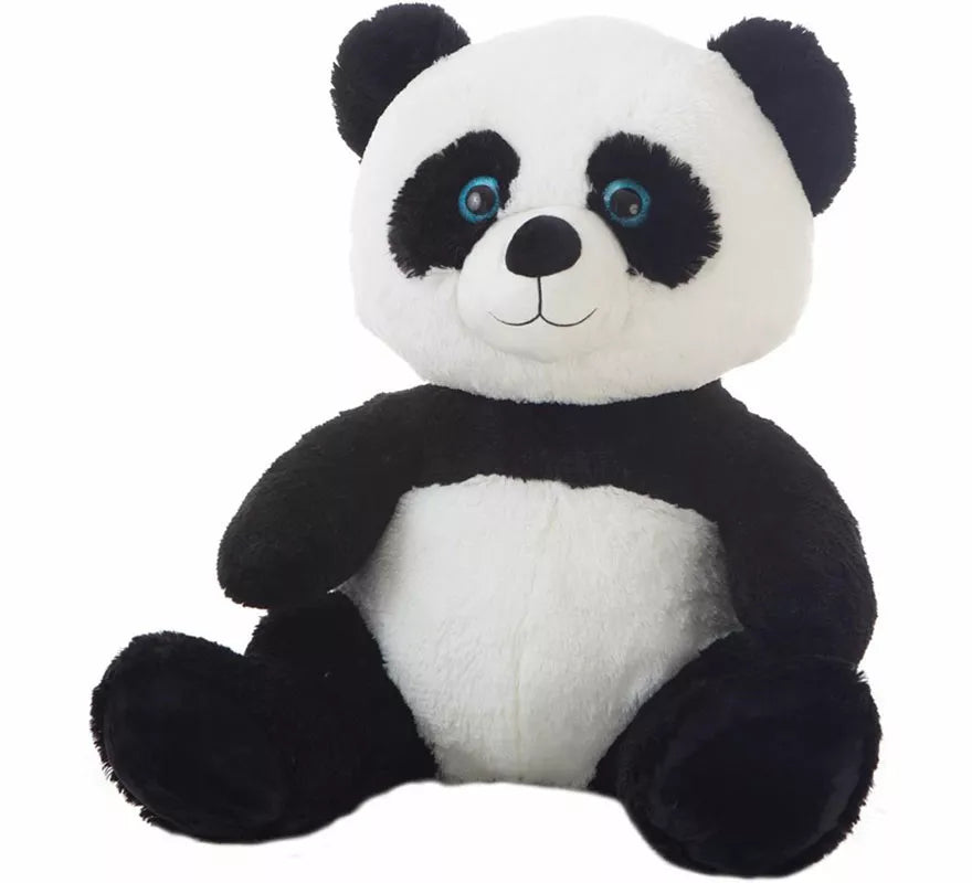 Translation missing: it.Oso Panda de Peluche en varios tamaños