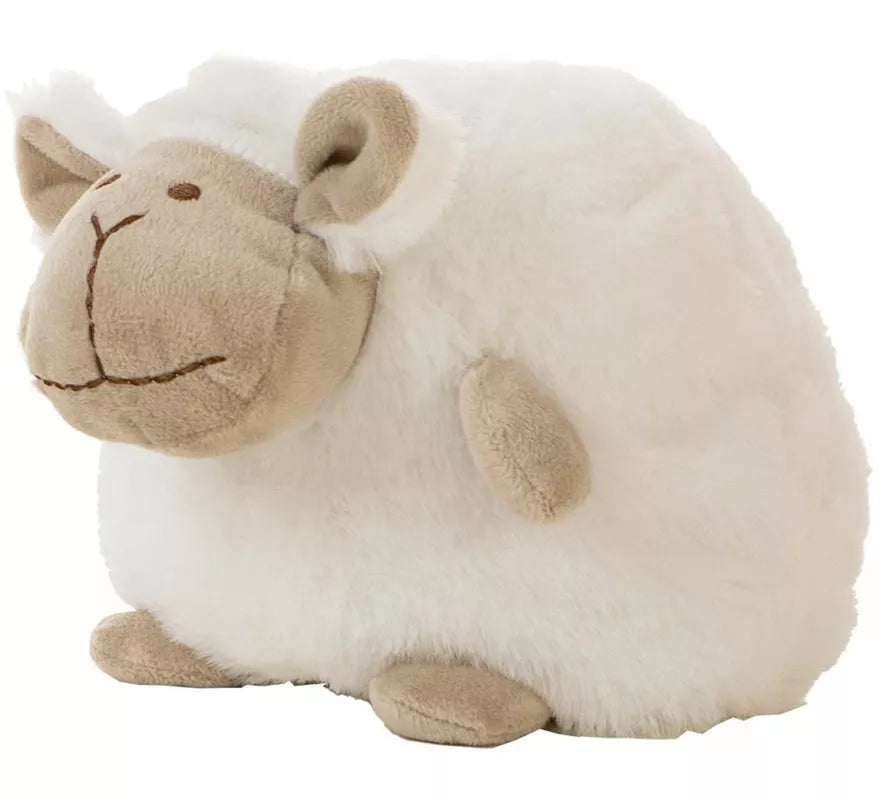 Translation missing: it.Oveja de Peluche Relajante con Luz y Sonido de 24 cm