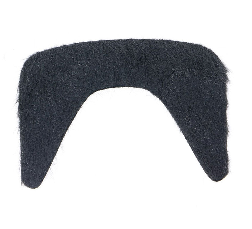 Translation missing: it.Pack de 10 Bigotes Negros