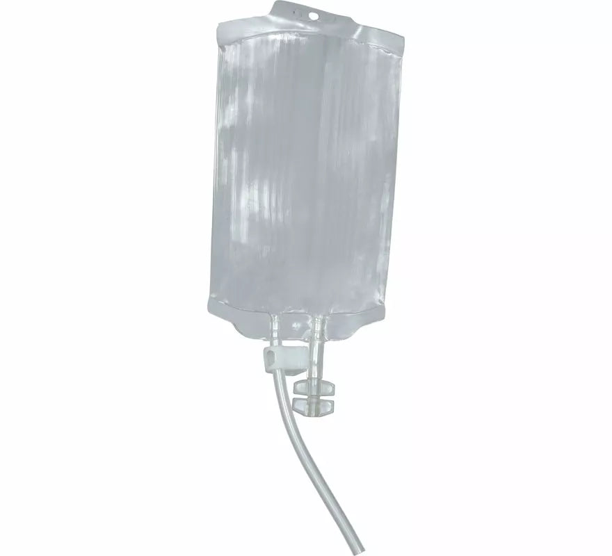 Translation missing: es.Pack de 10 Bolsas de Suero para Bebida