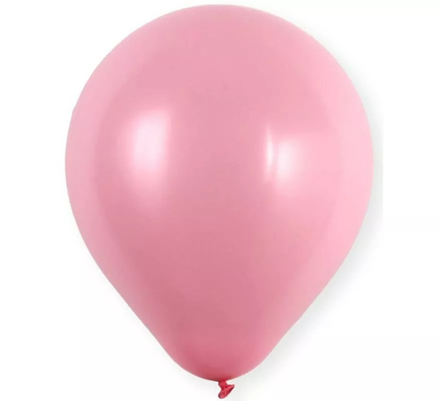 Translation missing: it.Pack de 10 Globos de 25 cm en varios colores