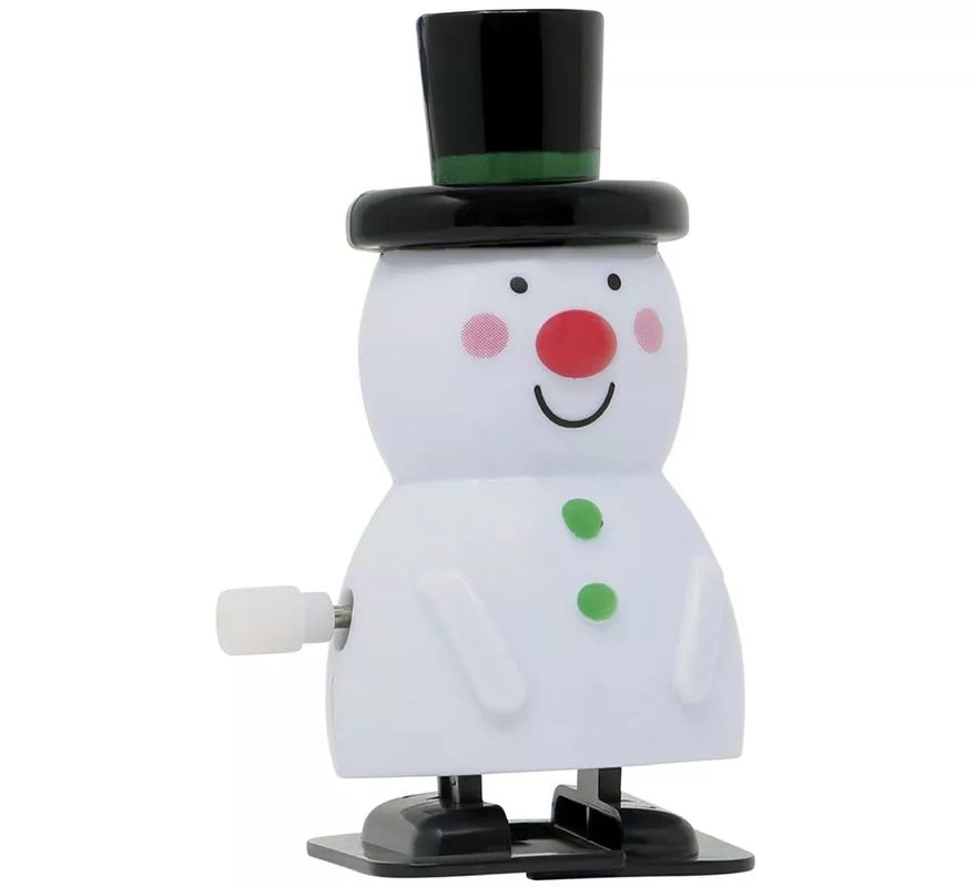 Translation missing: it.Pack de 12 Muñecos Navidad andantes en modelos surtidos de 8 cm