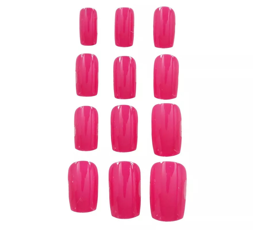 Translation missing: es.Pack de 12 Uñas Neón para mujer en varios colores