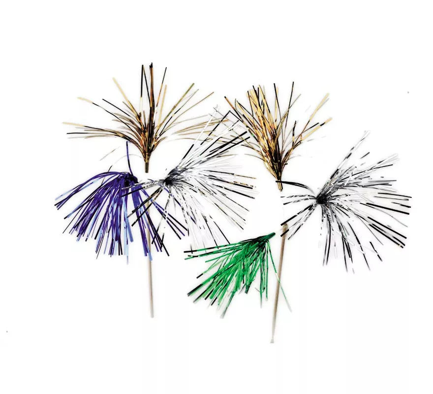 Translation missing: es.Pack de 144 Palmeras Pick 3 de 15 cm