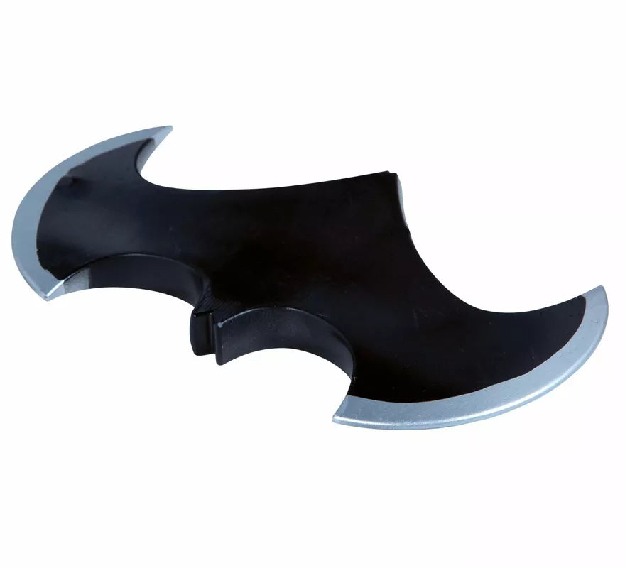 Translation missing: es.Pack de 2 Batarangs Negras de 20 cm