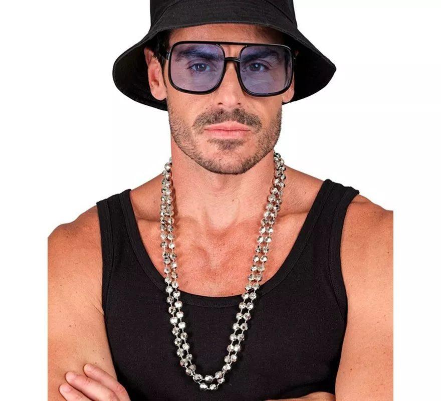 Translation missing: it.Pack de 2 Collares Disco de 40 cm
