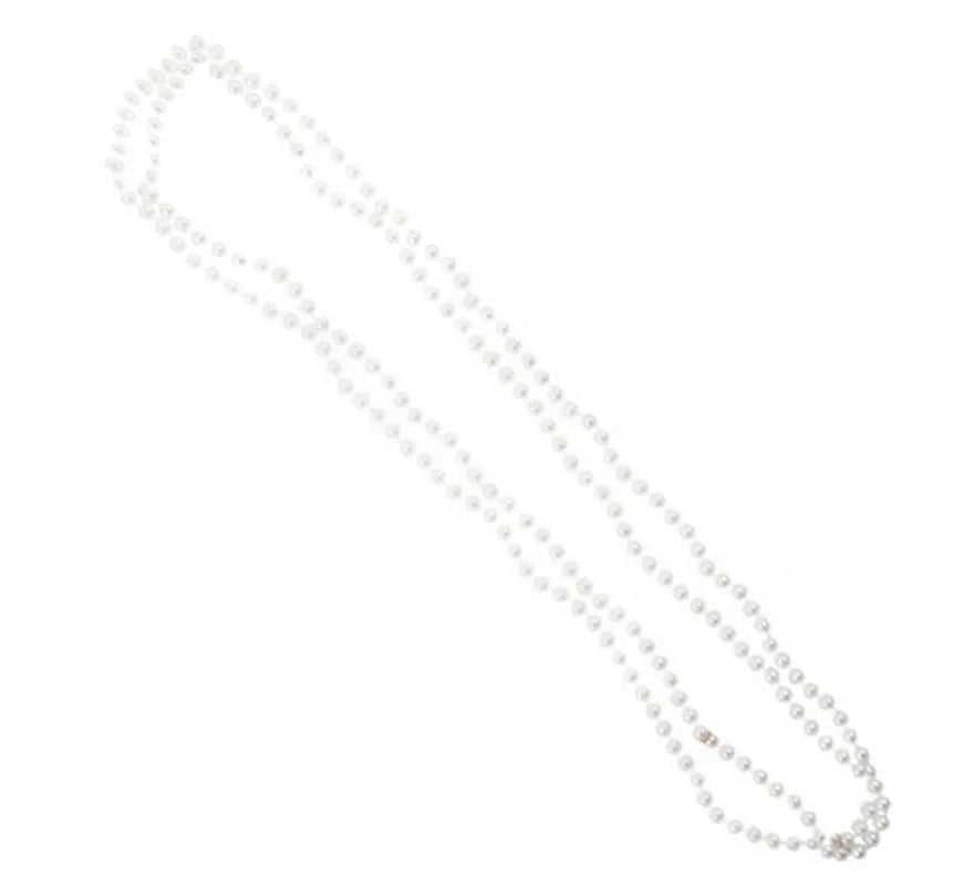 Translation missing: it.Pack de 2 Collares Perlados de 38 cm
