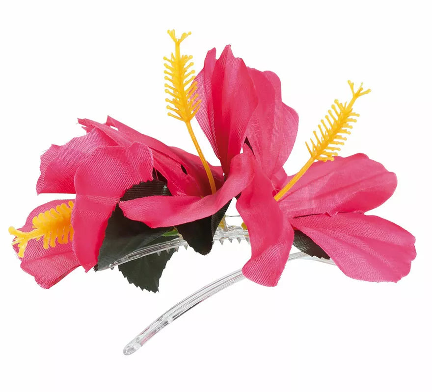 Translation missing: es.Pack de 2 Flores para Cabello