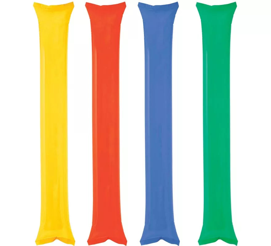 Translation missing: it.Pack de 2 Palos Hinchables en colores surtidos