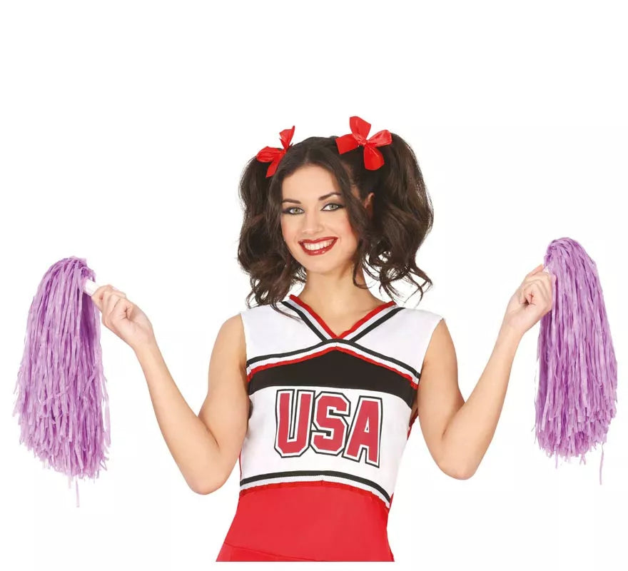Translation missing: it.Pack de 2 Pom-Pom en varios colores