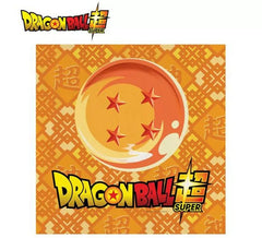 Dragon Ball 33x33 cm
