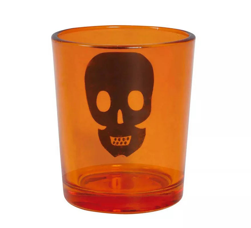 Translation missing: it.Pack de 3 Vasos Halloween Cristal de 6.5X5 cm