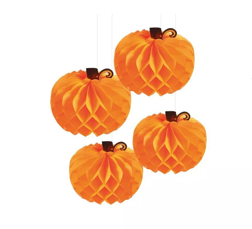 Translation missing: it.Pack de 4 Panales Calabaza de 25 y 30 cm