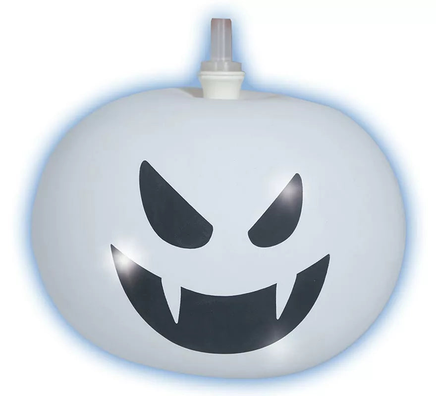 Translation missing: it.Pack de 5 Globos con Luz multicolor de Calabaza