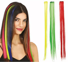 Confezione da 6 Fili in colori assortiti da 50 cm