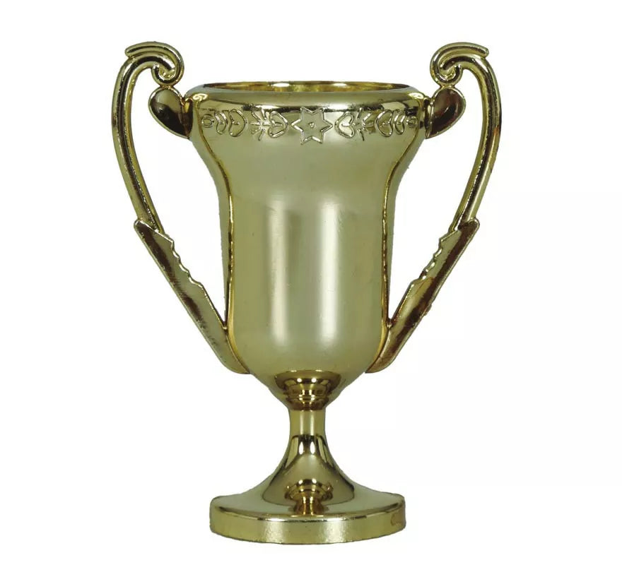 Translation missing: it.Pack de 6 Trofeos de 6 cm