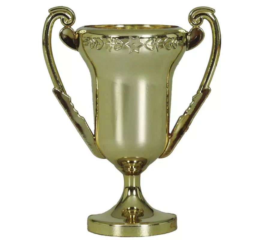 Translation missing: es.Pack de 6 Trofeos de 6 cm