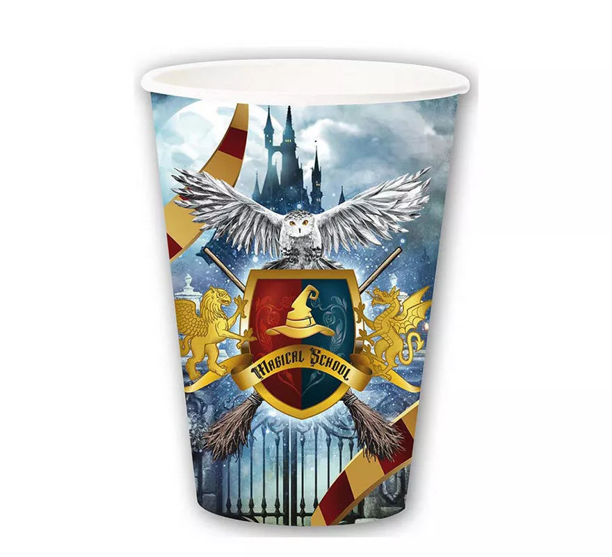 Translation missing: it.Pack de 6 Vasos Mago de 355 ml (11 cm)