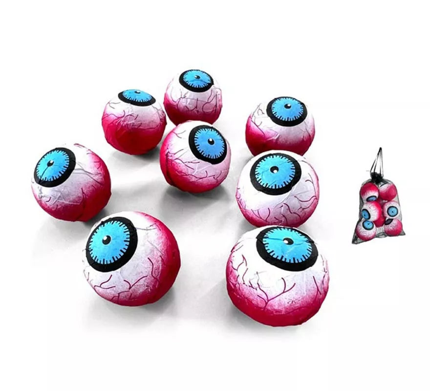 Translation missing: it.Pack de 8 Ojos Sangrientos