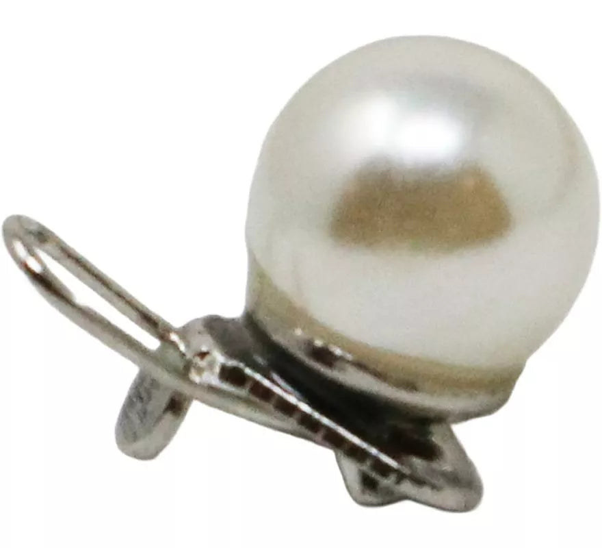 Translation missing: it.Pack de 8 perlas con pinza para cabello