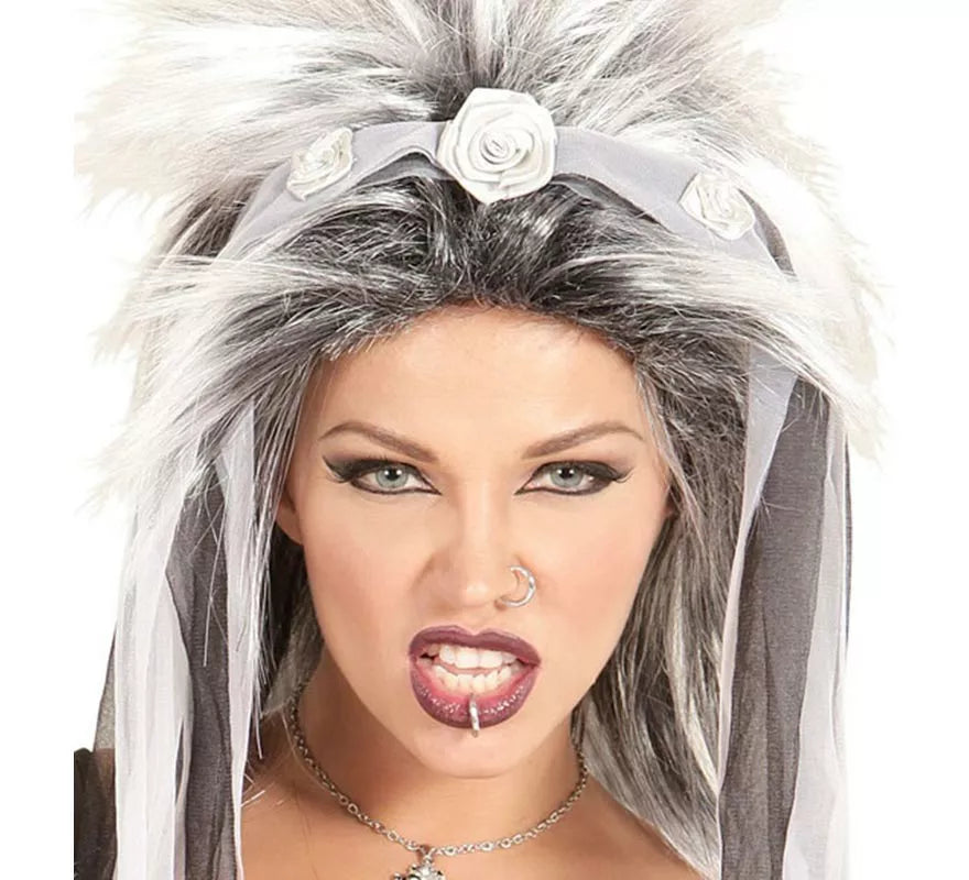 Translation missing: it.Pack de 8 Piercings Clip-On